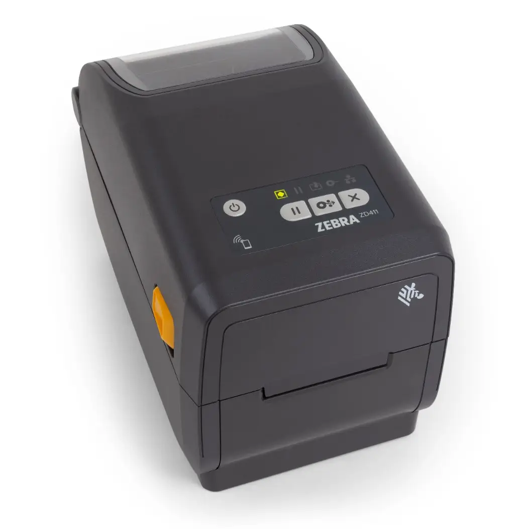 ZD411T