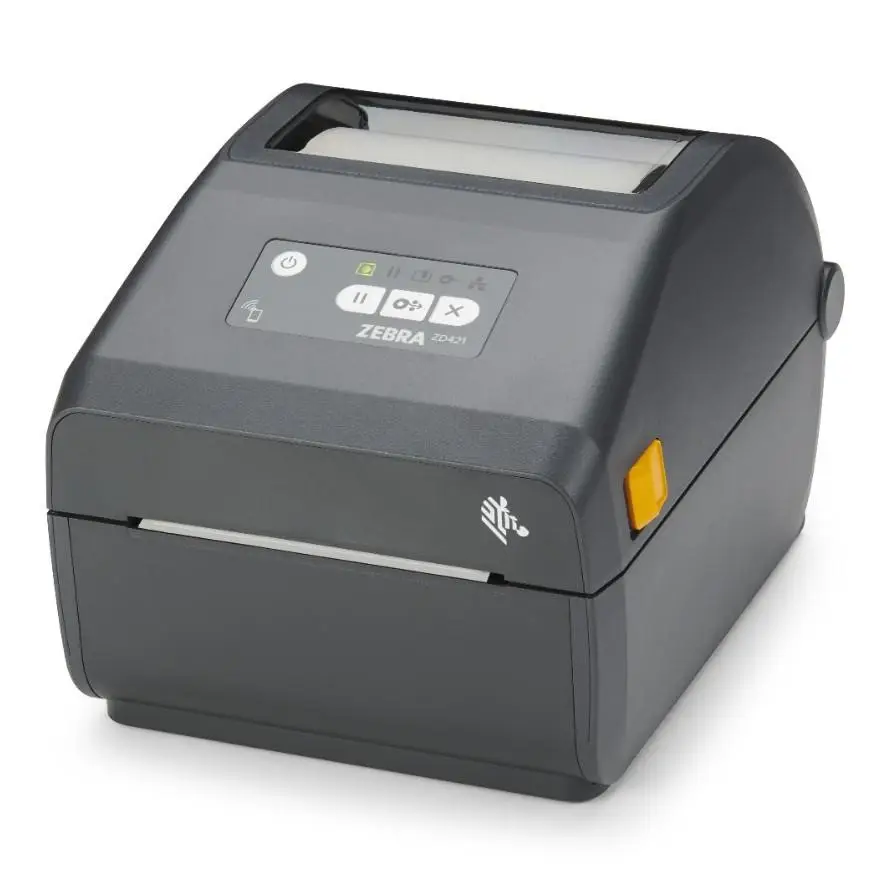 imprimantes zebra zd420-d