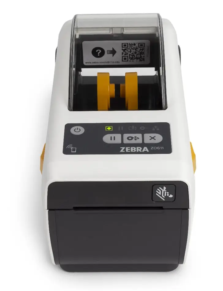 imprimante &eacute;tiquette zebra zd611D-HC sant&eacute; zd611