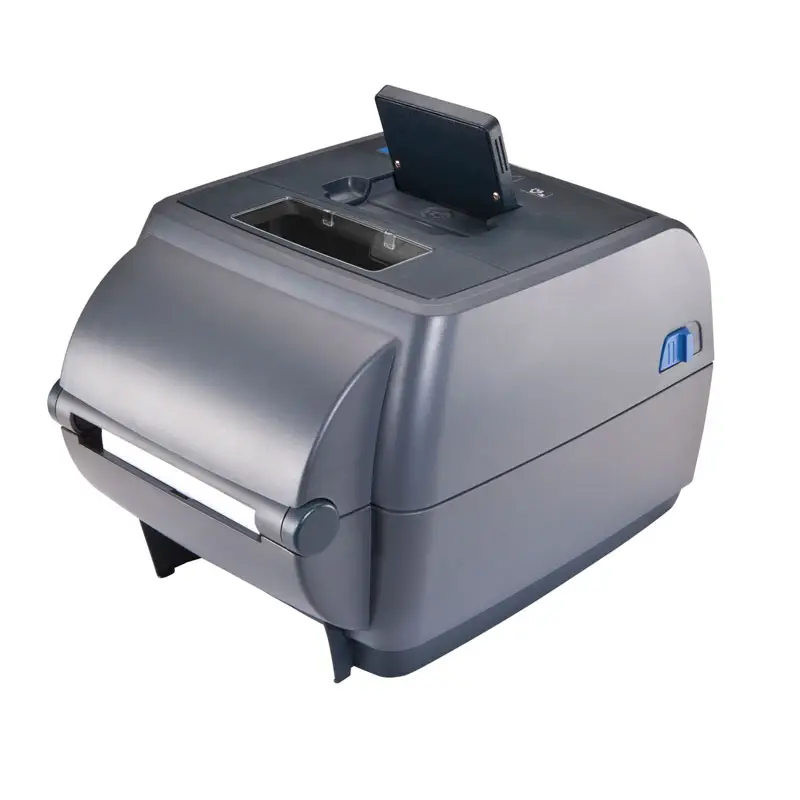 Imprimante etiquette Honeywell pc43t