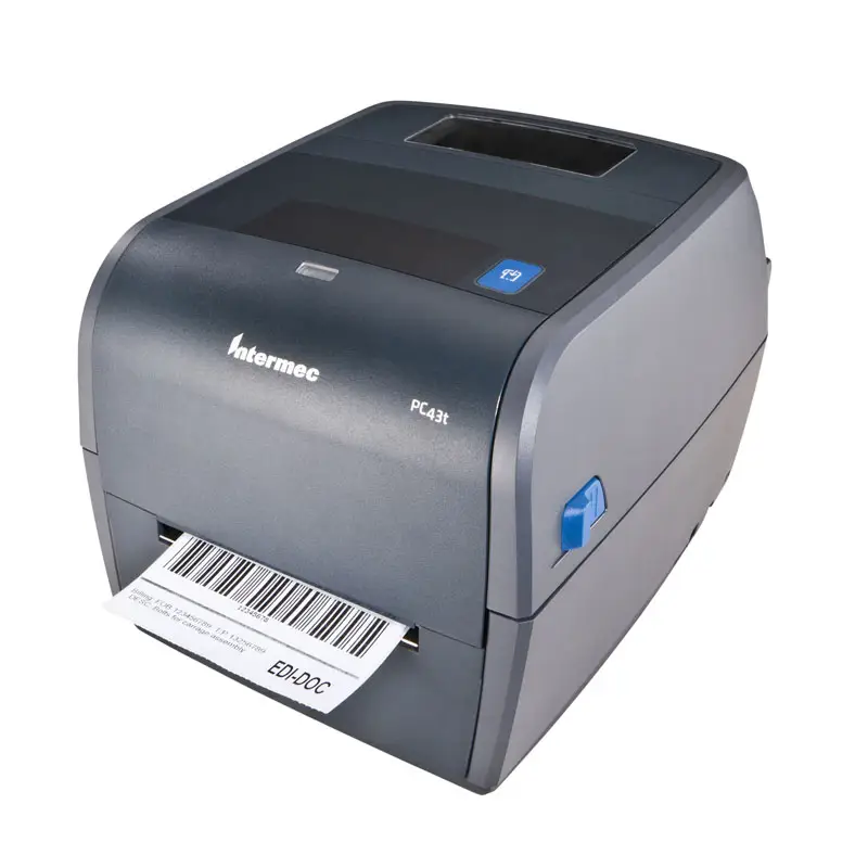 Imprimante etiquette Honeywell pc43t