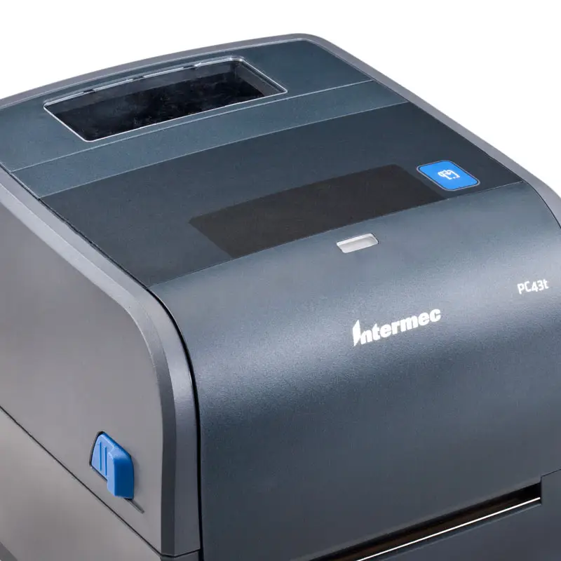 Imprimante etiquette Honeywell pc43t