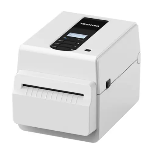 imprimante &eacute;tiqueteuse &eacute;tiquette TOSHIBA BV410D-GS02-QM-R BV410D-TS02-QM-R