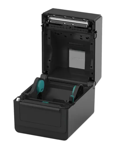 imprimante &eacute;tiquette compact TOSHIBA BV420D-GL02 Linerless &eacute;cologique sans liner