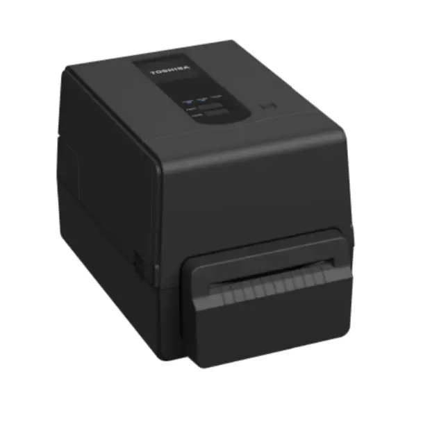 imprimante compacte &eacute;tiquette TOSHIBA BV420T-GS02-QM-R BV420T-TS02-QM-R