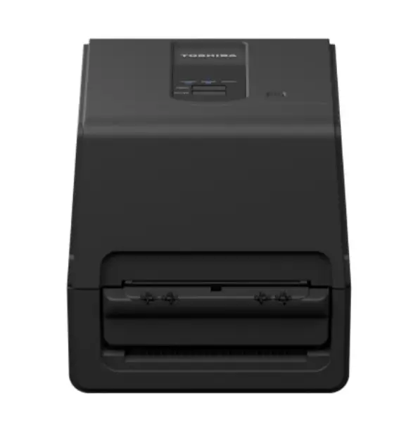 imprimante compacte &eacute;tiquette TOSHIBA BV420T-GS02-QM-R BV420T-TS02-QM-R