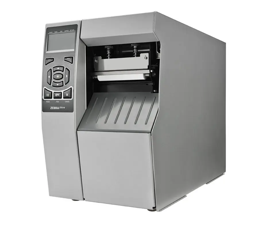 piéces détachées imprimante zebra ZT510