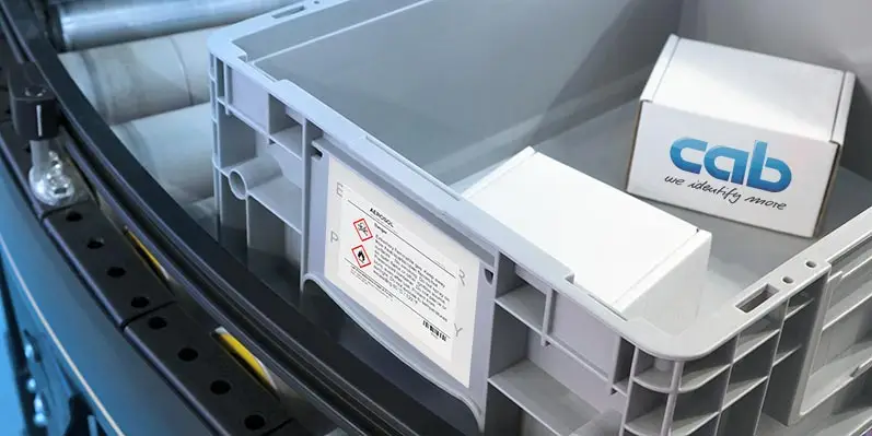 rouleau étiquette labelbase pour repostionnement