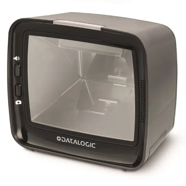 lecteur code barre magasin datalogic magellan 3400Vsi