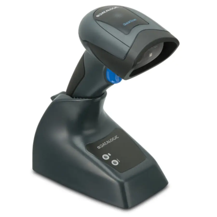 QUICKSCAN QBT2131 QBT2101