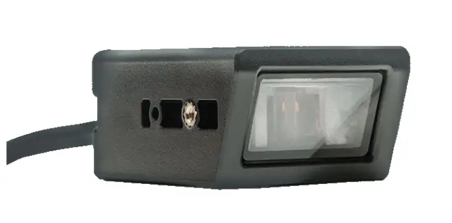 scanner fixe opticon NLV1001 magasin pharmacie