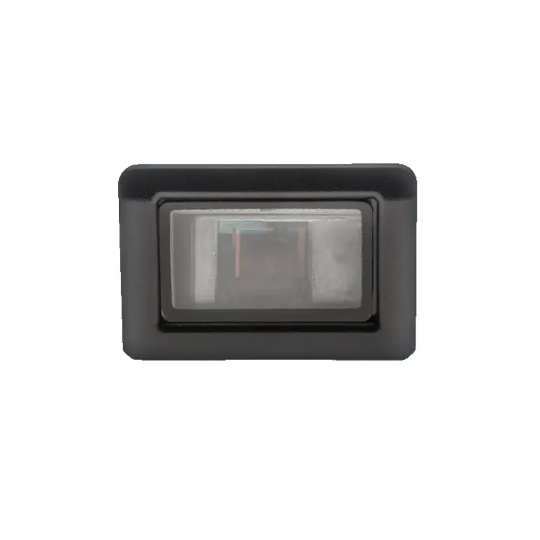 lecteur codes barres fixe opticon NLV-1001 magasin pharmacie