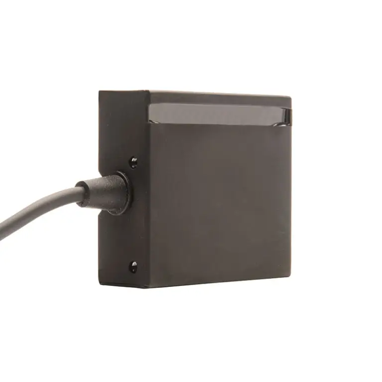 scanner code barre fixe Opticon F70 pour borne kiosque jeux loterie 
