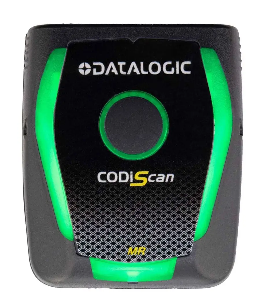 Lecteurs codes barres  datalogic Handscanner