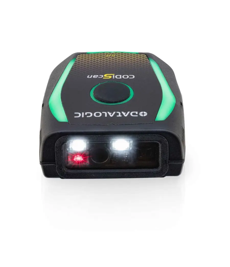scanner bluetooth  datalogic Hand scannerportable main