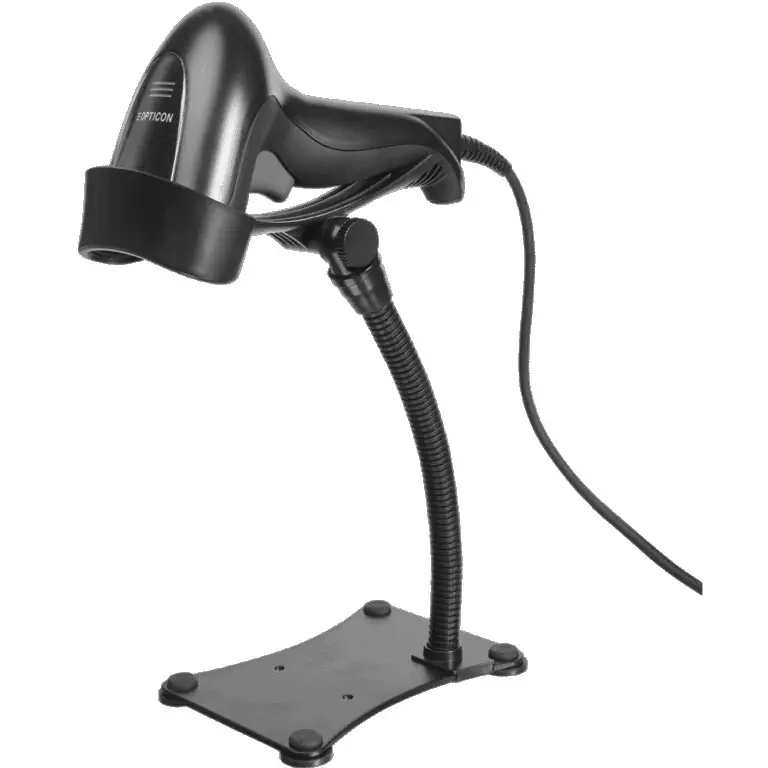 Lecteur code barre Opticon L-50-C L50C
