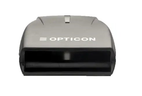 scanner codes barres Opticon OPL 6845S