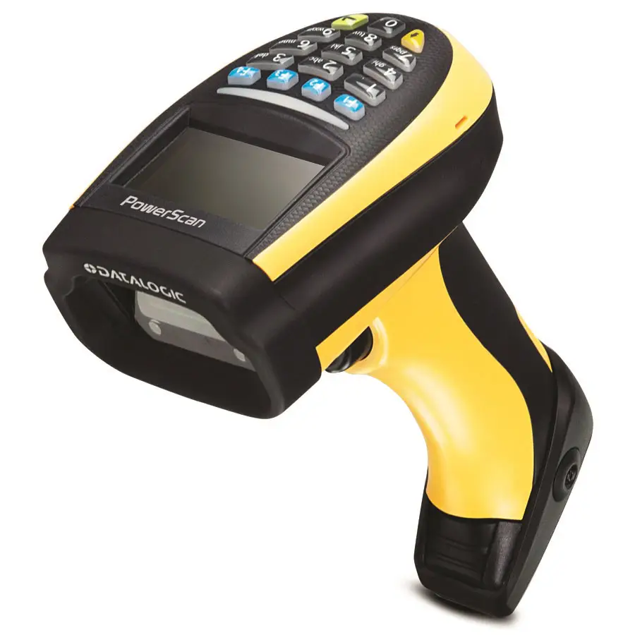 lecteur code barre durci Powerscan PM9300 STAR 433Mhz