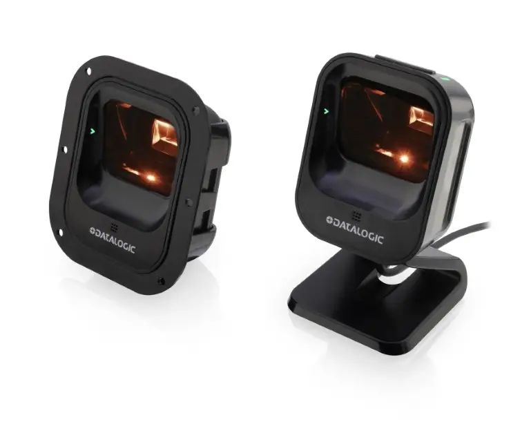 lecteur code barre magasin datalogic magellan 900i kiosque