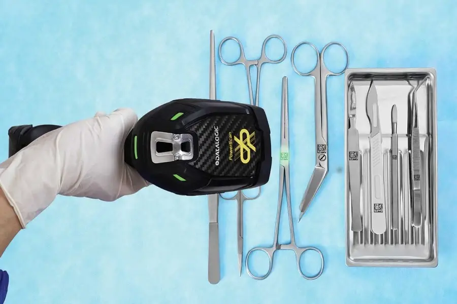PBT9600-DPX usage hospitalier instruments de chirurgie