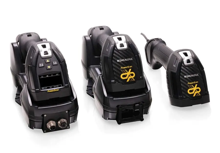 PBT9600-DPX charge inductive sans contact sur base