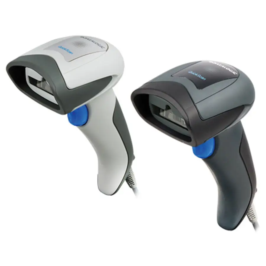 Support main libre quickscan datalogic QD2100 QM2100 QBT2100