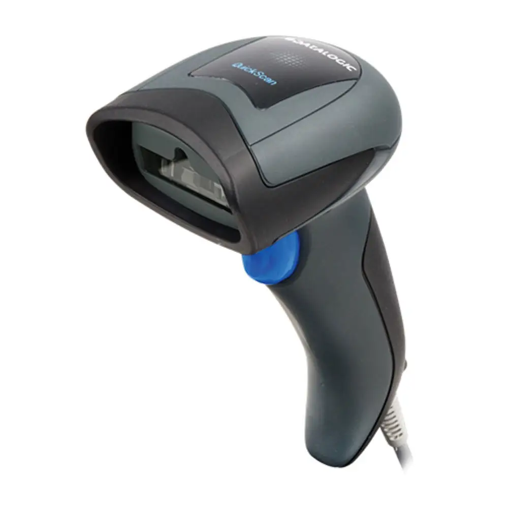 Support main libre quickscan datalogic QD2100 QM2100 QBT2100