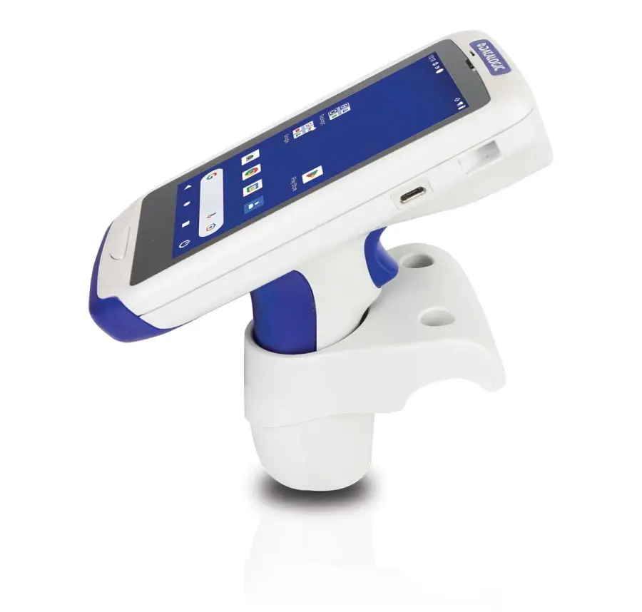 Batterie origine terminal magasin datalogic Joya Touch 22