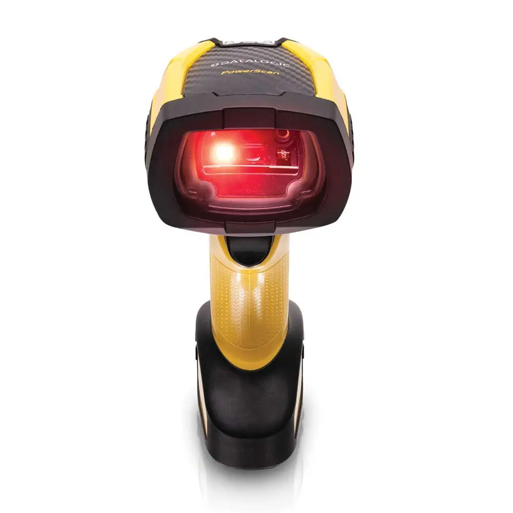 douchette durci Powerscan PBT9600 AR lecture code barre longues distances