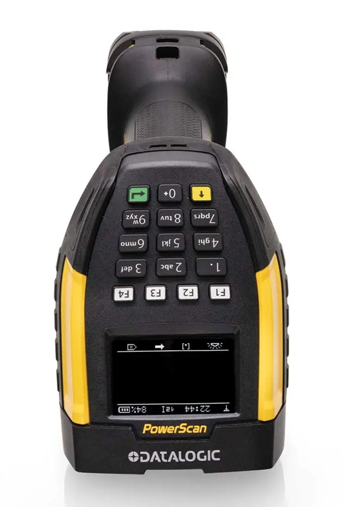 etui de protection datalogic powerscan 9600 PM9600 PBT9600
