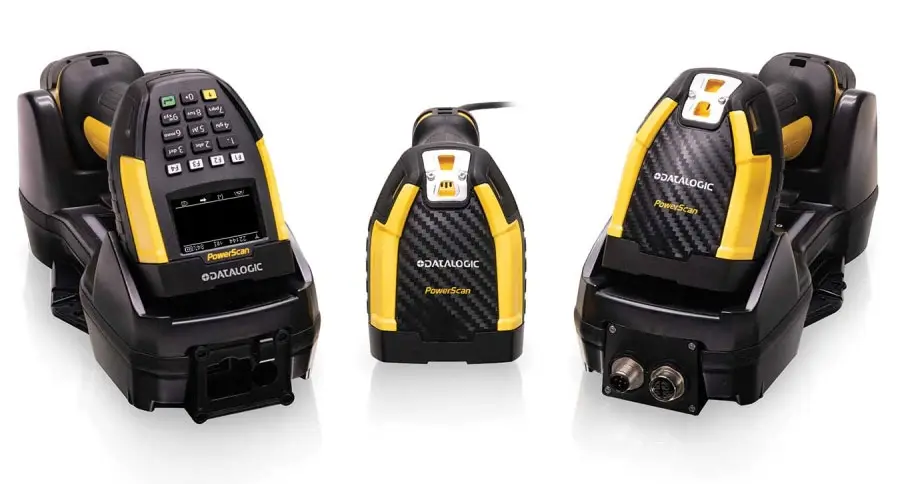 socle charge  Datalogic Gryphon GM4500 