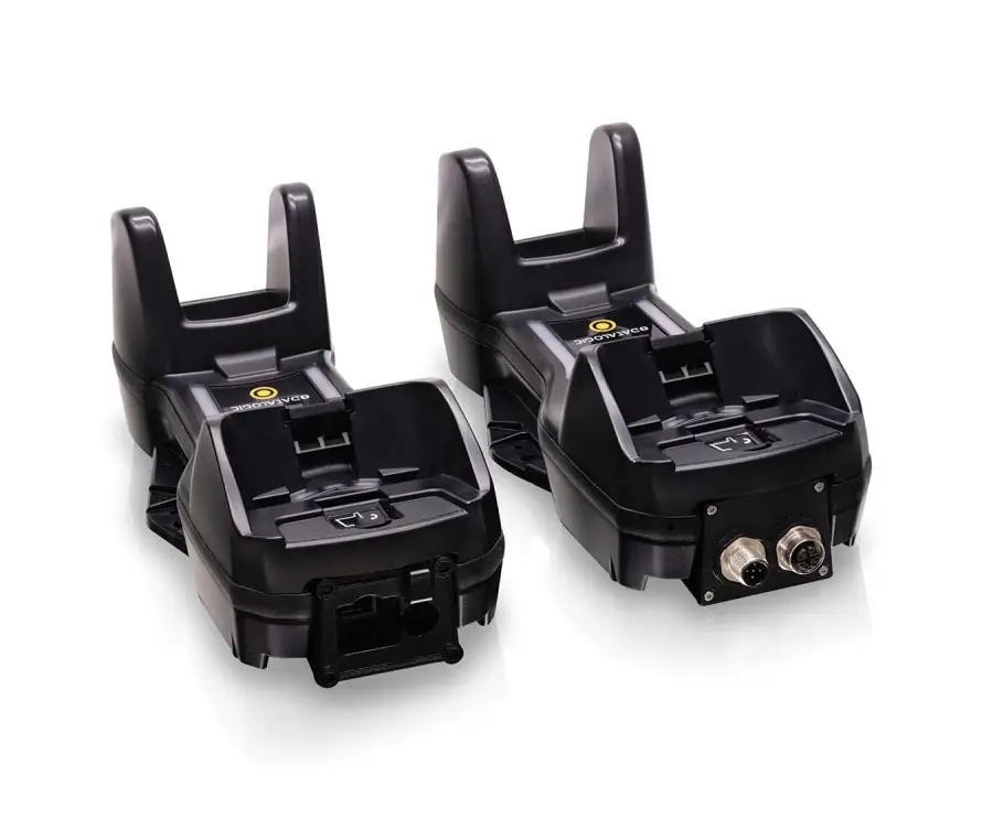 socle charge  Datalogic Gryphon GM 4500 