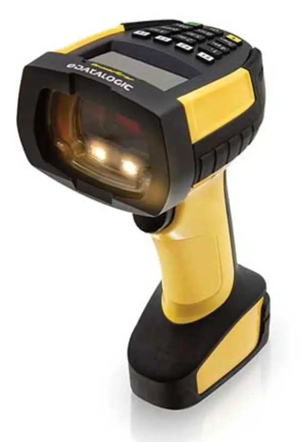 etui de protection datalogic powerscan 9600 PM9600 PBT9600