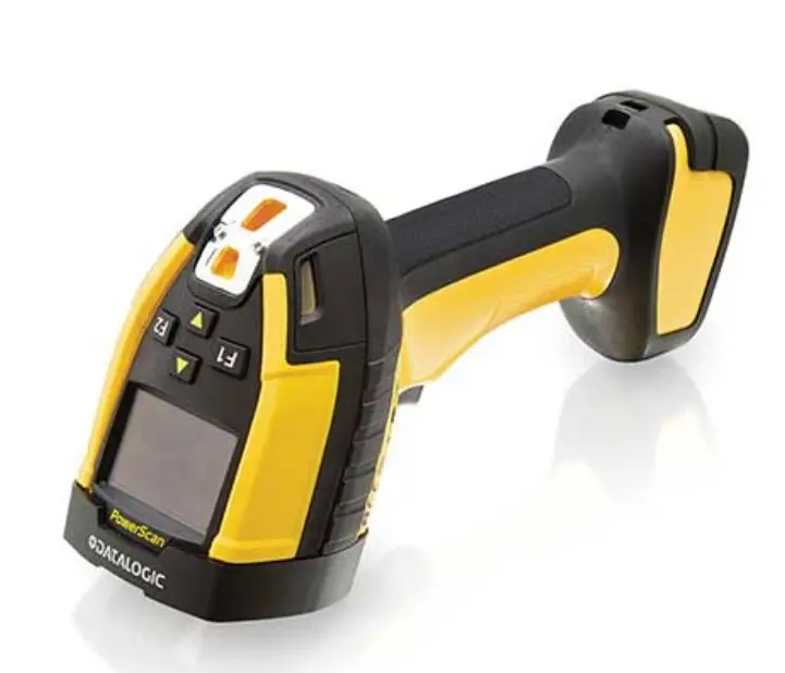 etui de protection datalogic powerscan 9600 PM9600 PBT9600