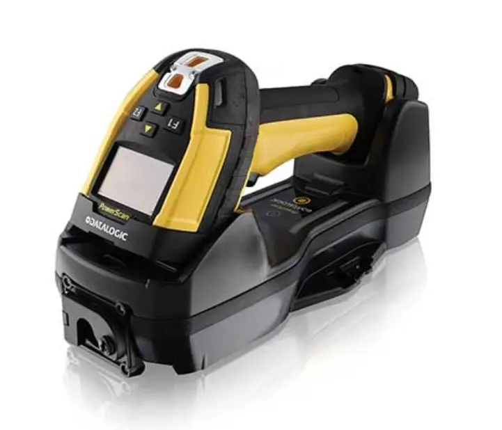 lecteur code barre durci Powerscan PBT9600  AR lecture longues distances