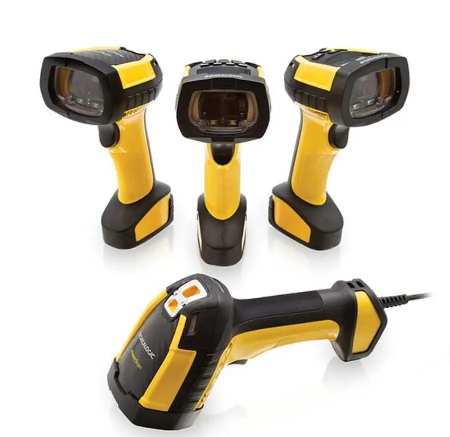coque de protection datalogic powerscan 9600 PM9600 PBT9600