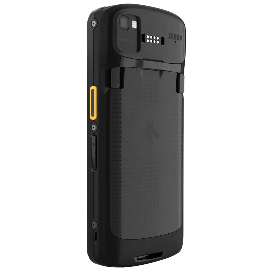 coque protection etui anti chocs zebra tc53 tc53e tc58 tc58e 