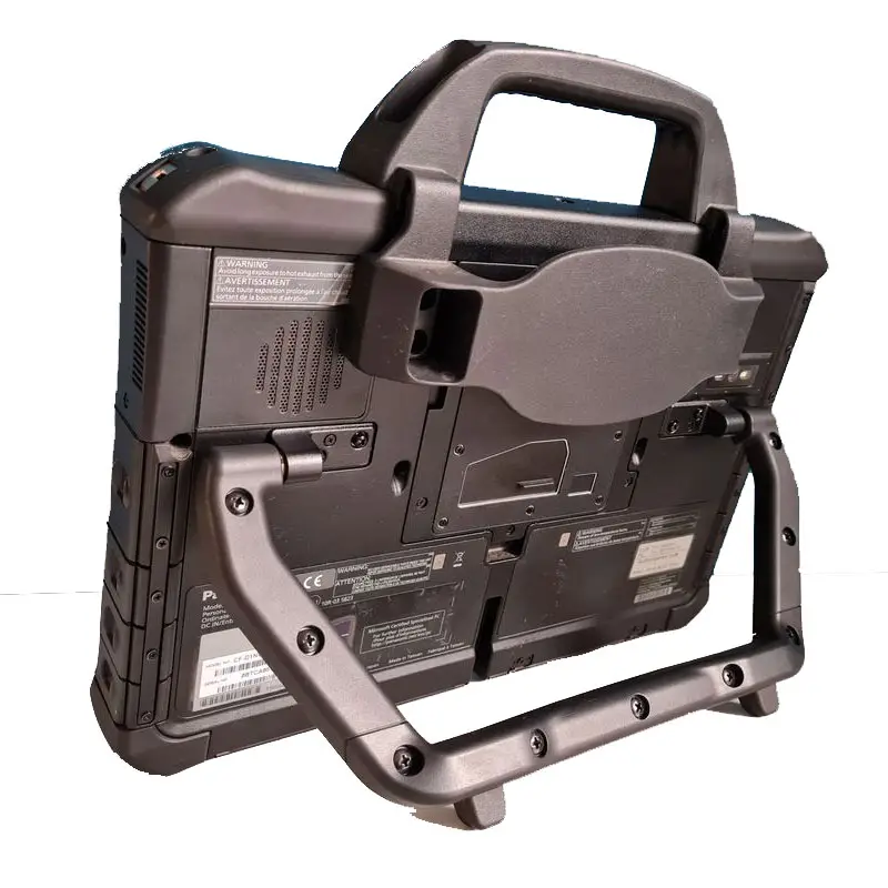 tablette industrielle Panasonic Toughbook CF-D1 MK2 MK3 diagnostic camion auto