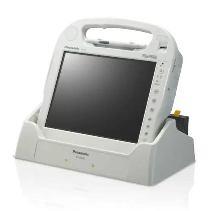 tablette industrielle Panasonic Toughbook CF-H2 industrie