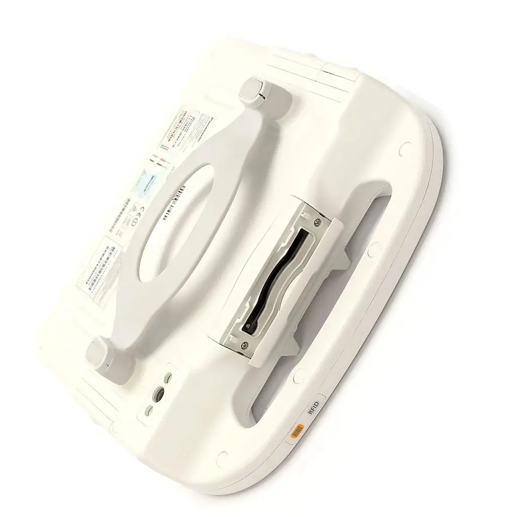 tablettes Panasonic Toughbook CF-H2 médicale hopitaux santé désinfectante
