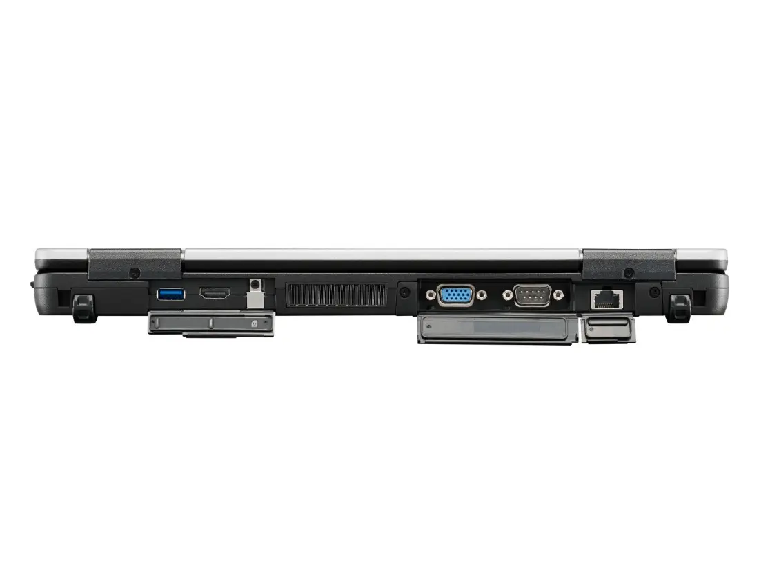 pc portable getac s410 semi durci