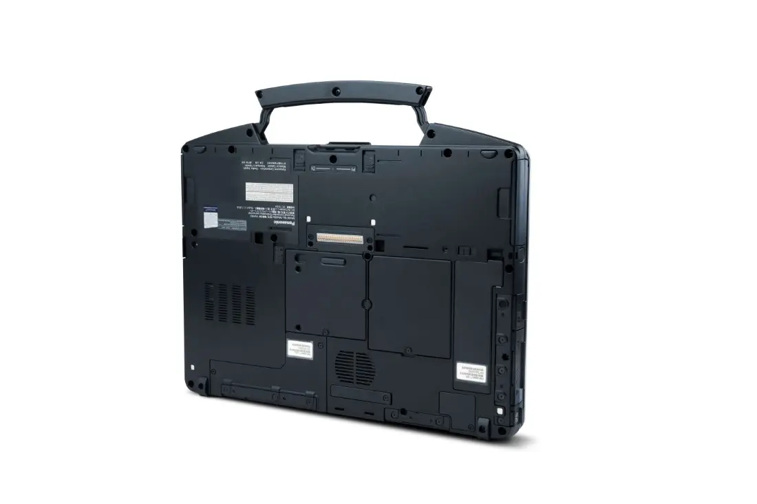 PC portable getac s410 semi durci