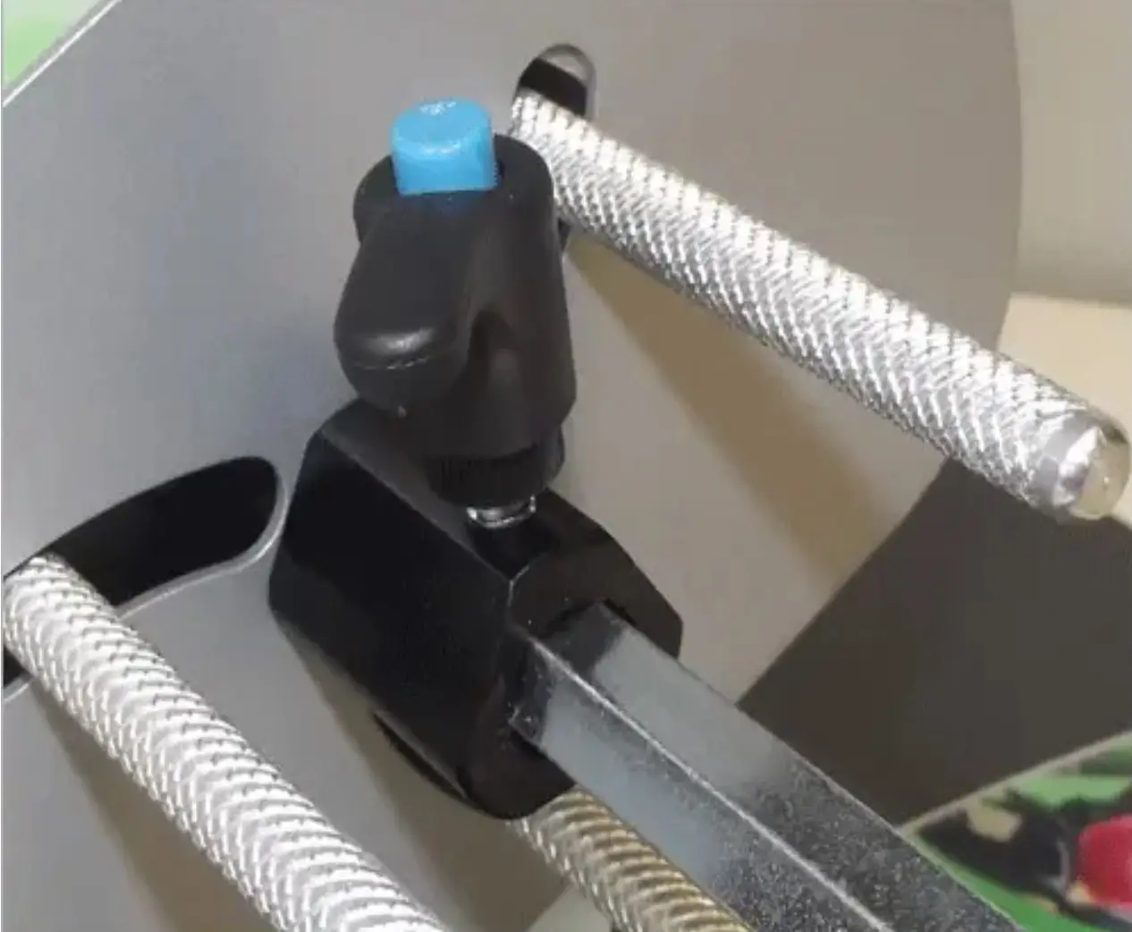 Réenrouleur étiquette petite imprimante de bureau compact dpr sra srap