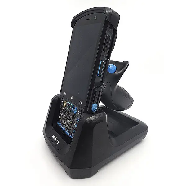 portable android terminal durci unitech EA320 3G 4G