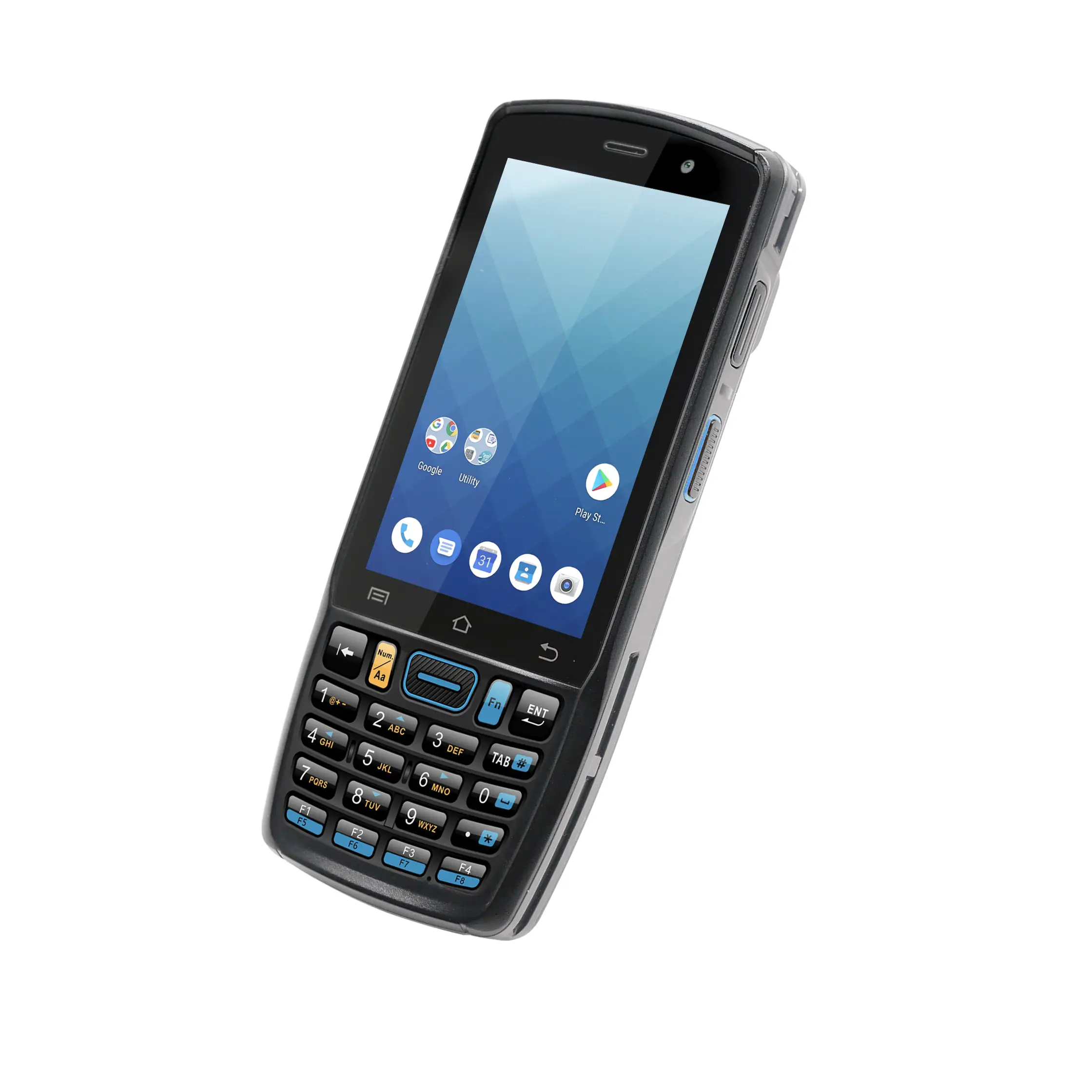 smartphone terminal durci unitech EA320 3G 4G
