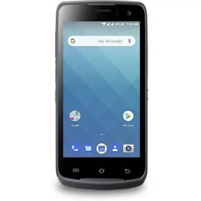 smartphone terminal durci unitech EA500 plus