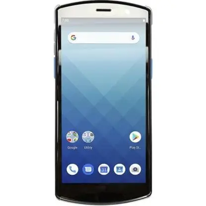 smartphone terminal durci unitech EA510 4G