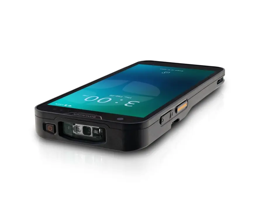 Datalogic Memor 35 terminal industriel 5G pour logistique et picking