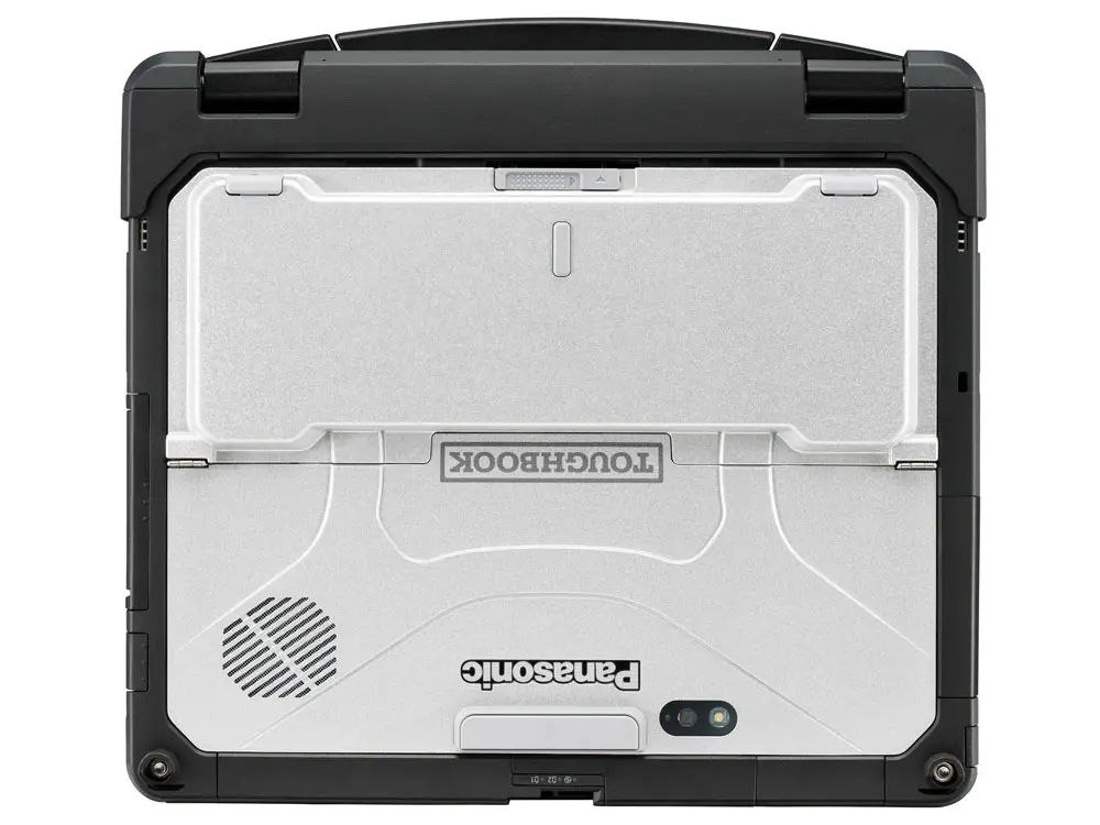 clavier convertible tablette panasonic Thoughbook CF33