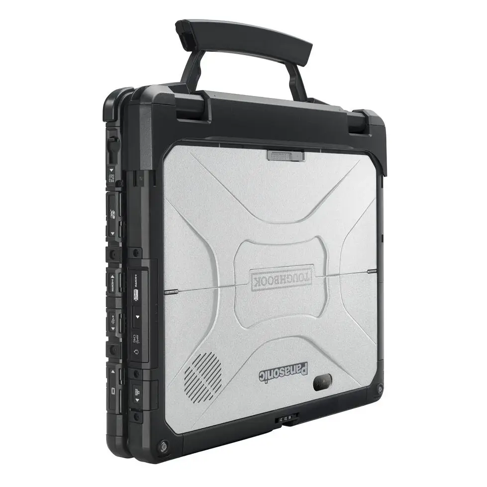 batterie tablette thoughbook CF-33 panasonic 4120mAh